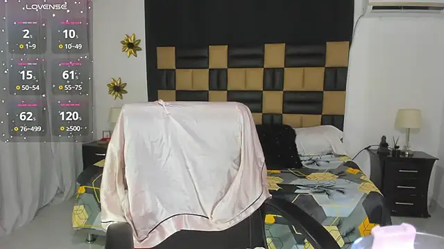 BarbieKano online show from December 20, 2024, 11:16 pm