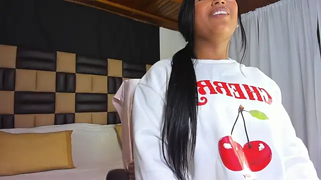 BarbieKano online show from November 29, 2025, 1:08 am