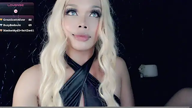 sugar bbyxx online show from January 10, 2025, 12:36 pm