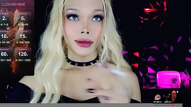 sugar bbyxx online show from September 16, 2025, 5:25 pm