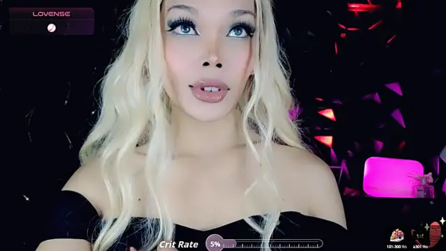 sugar bbyxx online show from September 19, 2025, 5:02 pm