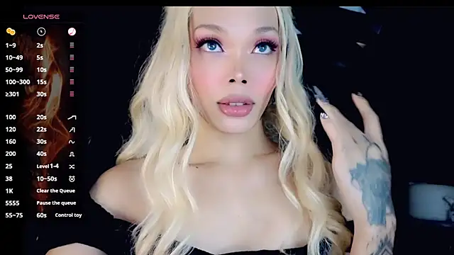 sugar bbyxx online show from October 26, 2025, 7:14 am