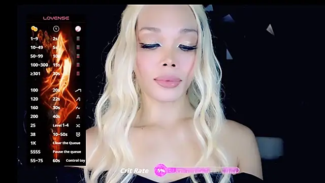 sugar bbyxx online show from January 18, 2026, 5:44 am