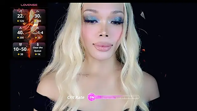 sugar bbyxx online show from April 4, 2026, 5:49 am