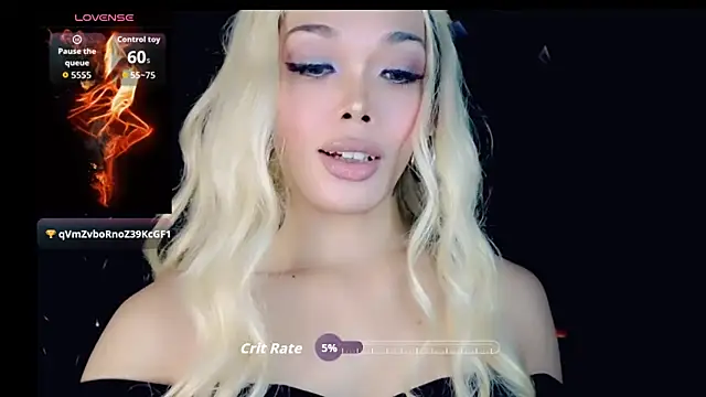 sugar bbyxx online show from April 18, 2026, 9:24 am