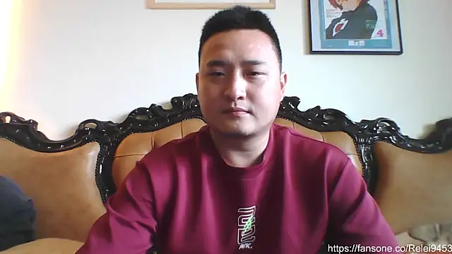 Relei online show from March 24, 2026, 3:11 am