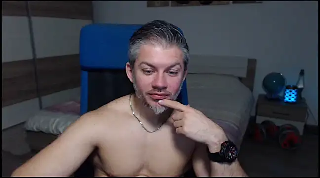 RobbyShawz online show from December 20, 2024, 8:38 am