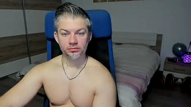 RobbyShawz online show from February 8, 2025, 5:51 am