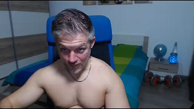 RobbyShawz online show from October 22, 2025, 4:24 am
