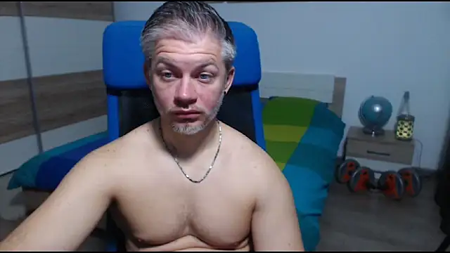 Snapshot of RobbyShawz chatting on October 26, 2025, 5:24 am RobbyShawz online show from October 26, 2025, 5:24 am