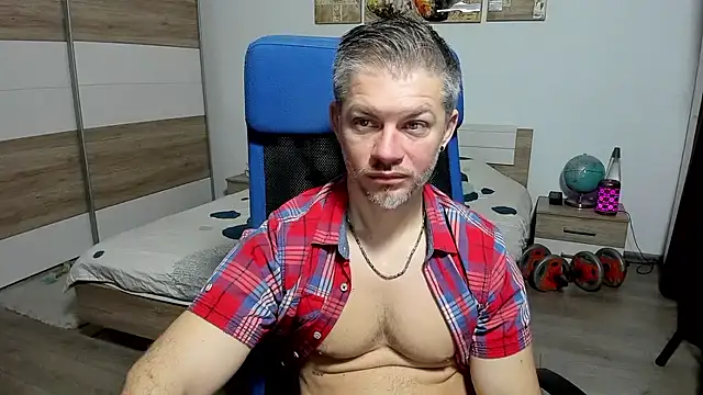 Snapshot of RobbyShawz chatting on January 7, 2026, 5:21 am RobbyShawz online show from January 7, 2026, 5:21 am