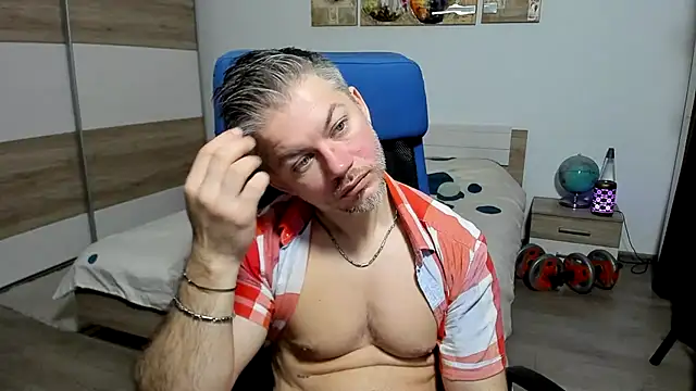 Snapshot of RobbyShawz chatting on January 10, 2026, 5:31 am RobbyShawz online show from January 10, 2026, 5:31 am