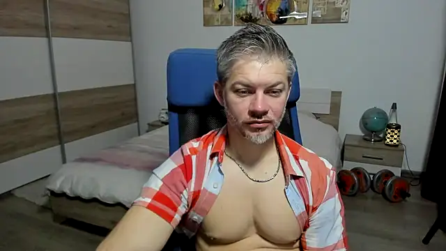 Snapshot of RobbyShawz chatting on January 18, 2026, 7:34 am RobbyShawz online show from January 18, 2026, 7:34 am