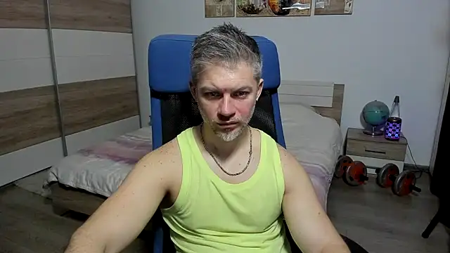 Snapshot of RobbyShawz chatting on February 5, 2026, 7:57 am RobbyShawz online show from February 5, 2026, 7:57 am