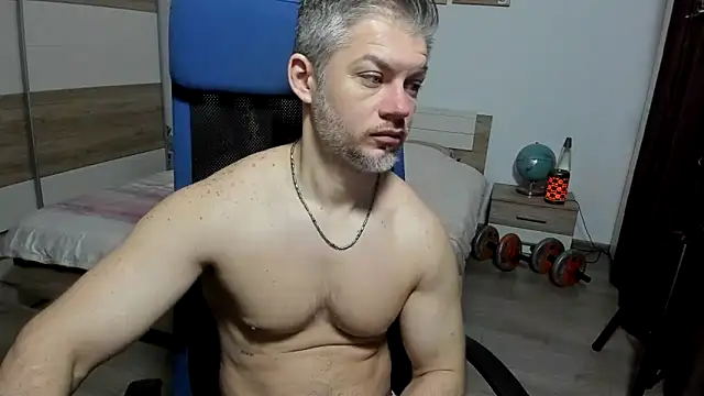 Snapshot of RobbyShawz chatting on February 16, 2026, 5:25 am RobbyShawz online show from February 16, 2026, 5:25 am