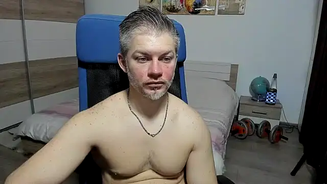 Snapshot of RobbyShawz chatting on February 18, 2026, 8:54 am RobbyShawz online show from February 18, 2026, 8:54 am