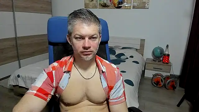 Snapshot of RobbyShawz chatting on February 19, 2026, 4:52 am RobbyShawz online show from February 19, 2026, 4:52 am