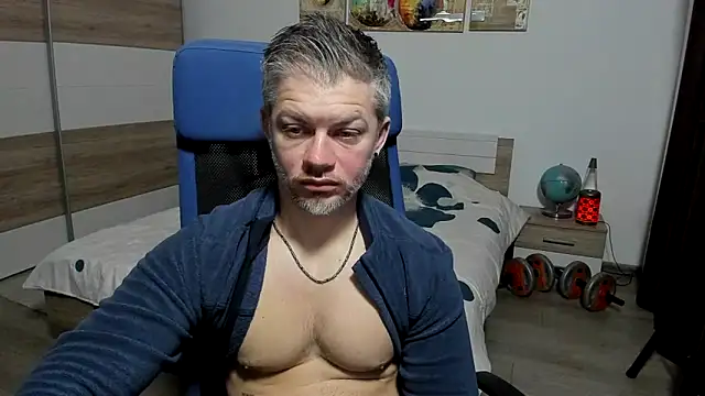 Snapshot of RobbyShawz chatting on February 20, 2026, 5:26 am RobbyShawz online show from February 20, 2026, 5:26 am