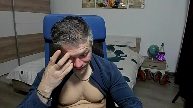 Snapshot of RobbyShawz chatting on February 20, 2026, 6:26 am RobbyShawz online show from February 20, 2026, 6:26 am