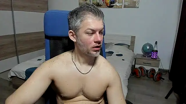 Snapshot of RobbyShawz chatting on February 21, 2026, 5:52 am RobbyShawz online show from February 21, 2026, 5:52 am