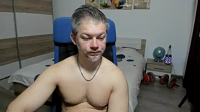 Snapshot of RobbyShawz chatting on February 26, 2026, 4:44 am RobbyShawz online show from February 26, 2026, 4:44 am