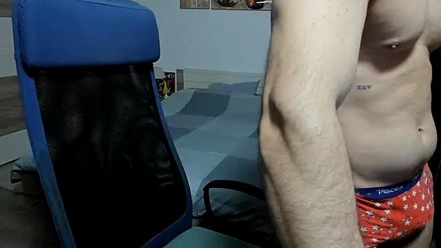 Snapshot of RobbyShawz chatting on March 12, 2026, 6:41 am RobbyShawz online show from March 12, 2026, 6:41 am