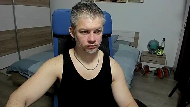 Snapshot of RobbyShawz chatting on April 2, 2026, 4:54 am RobbyShawz online show from April 2, 2026, 4:54 am