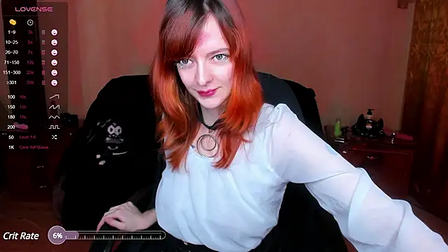 Snapshot of Mary_Yolo chatting on February 1, 2025, 7:05 am Mary Yolo online show from February 1, 2025, 7:05 am