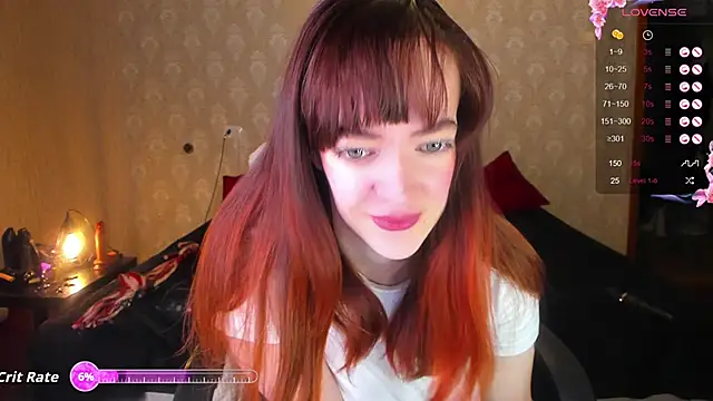 Snapshot of Mary_Yolo chatting on December 20, 2025, 10:28 pm Mary Yolo online show from December 20, 2025, 10:28 pm