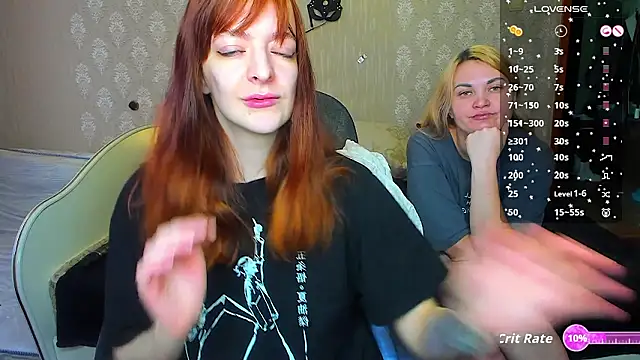 Snapshot of Mary_Yolo chatting on February 27, 2026, 4:56 am Mary Yolo online show from February 27, 2026, 4:56 am