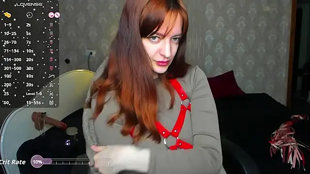 Snapshot of Mary_Yolo chatting on March 12, 2026, 9:26 am Mary Yolo online show from March 12, 2026, 9:26 am