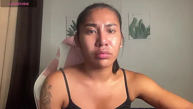Alaia Pope online show from June 19, 2026, 6:23 pm