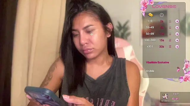 Alaia Pope online show from July 2, 2026, 2:44 am