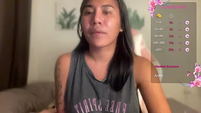 Alaia Pope online show from July 16, 2026, 5:35 am