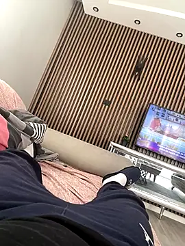 gorkem1996 online show from November 7, 2025, 1:00 pm