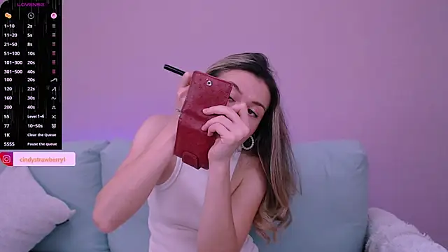 Snapshot of Cindy_Sweety chatting on September 18, 2025, 4:53 pm Cindy Sweety online show from September 18, 2025, 4:53 pm