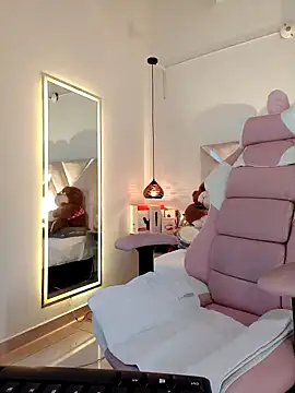 MariaPau 83 online show from February 1, 2025, 9:40 pm