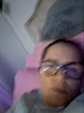 MariaPau 83 online show from November 25, 2025, 12:54 am