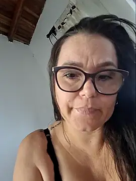 MariaPau 83 online show from May 30, 2026, 6:27 pm