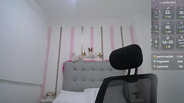 Snapshot of Anthonela_love_ chatting on January 16, 2025, 10:12 pm Anthonela love online show from January 16, 2025, 10:12 pm