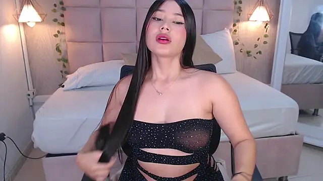 Snapshot of Anthonela_love_ chatting on September 11, 2025, 9:04 pm Anthonela love online show from September 11, 2025, 9:04 pm