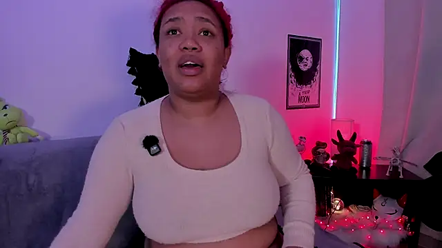 pamela doll3 online show from January 6, 2026, 3:54 am