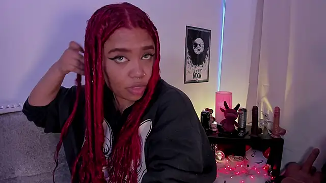 pamela doll3 online show from January 11, 2026, 3:55 am