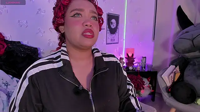 pamela doll3 online show from February 13, 2026, 3:13 am