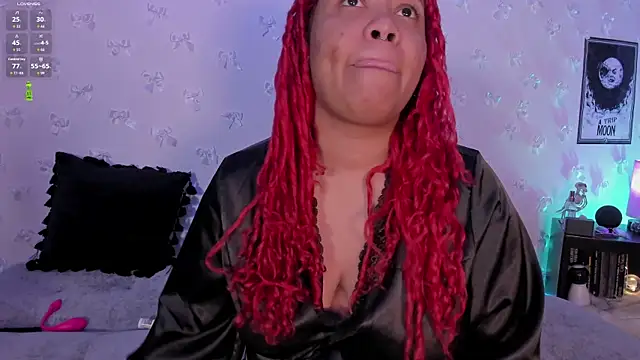 pamela doll3 online show from March 24, 2026, 3:22 am