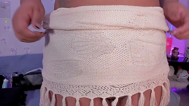 pamela doll3 online show from April 6, 2026, 4:21 am