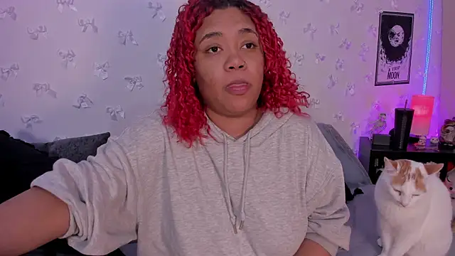 pamela doll3 online show from April 27, 2026, 3:59 am