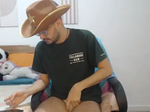 peterannaud online show from October 10, 2025, 11:20 am