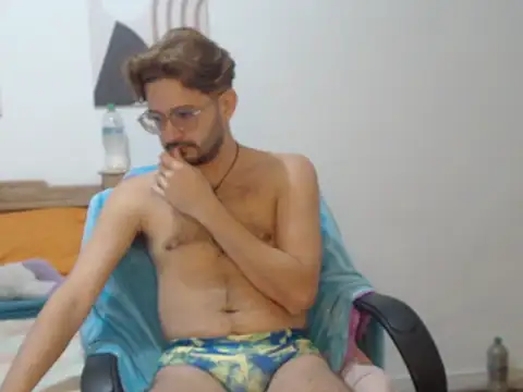 peterannaud online show from October 12, 2025, 12:04 pm