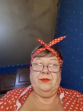 Lena Gaby online show from March 5, 2026, 6:09 am